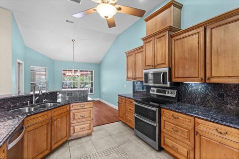 Tiny photo for 4204 S Purslane Drive, Homosassa, FL 34448 (MLS # OM708165)