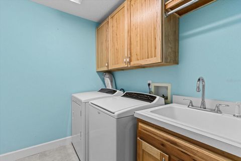 Tiny photo for 4204 S Purslane Drive, Homosassa, FL 34448 (MLS # OM708165)