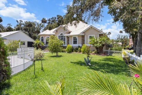Tiny photo for 4204 S Purslane Drive, Homosassa, FL 34448 (MLS # OM708165)