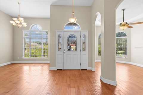 Tiny photo for 4204 S Purslane Drive, Homosassa, FL 34448 (MLS # OM708165)