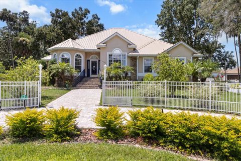 Tiny photo for 4204 S Purslane Drive, Homosassa, FL 34448 (MLS # OM708165)