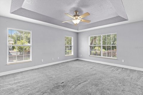 Tiny photo for 4204 S Purslane Drive, Homosassa, FL 34448 (MLS # OM708165)