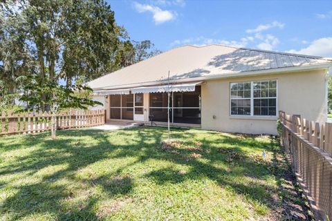 Tiny photo for 4204 S Purslane Drive, Homosassa, FL 34448 (MLS # OM708165)