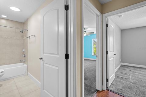 Tiny photo for 4204 S Purslane Drive, Homosassa, FL 34448 (MLS # OM708165)