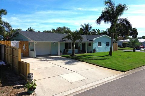 Photo of 3201 45th Street N, St Petersburg, FL 33713 (MLS # S5138735)