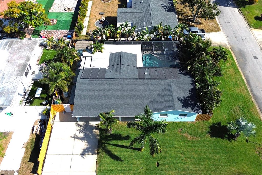 Photo of 3201 45th Street N, St Petersburg, FL 33713 (MLS # S5138735)