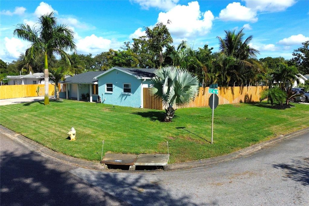 Photo of 3201 45th Street N, St Petersburg, FL 33713 (MLS # S5138735)