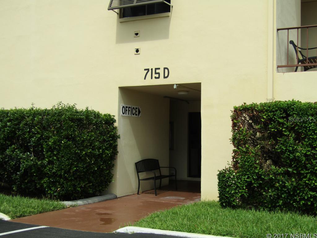 River House - Residential