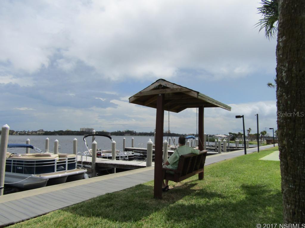 River House - Residential