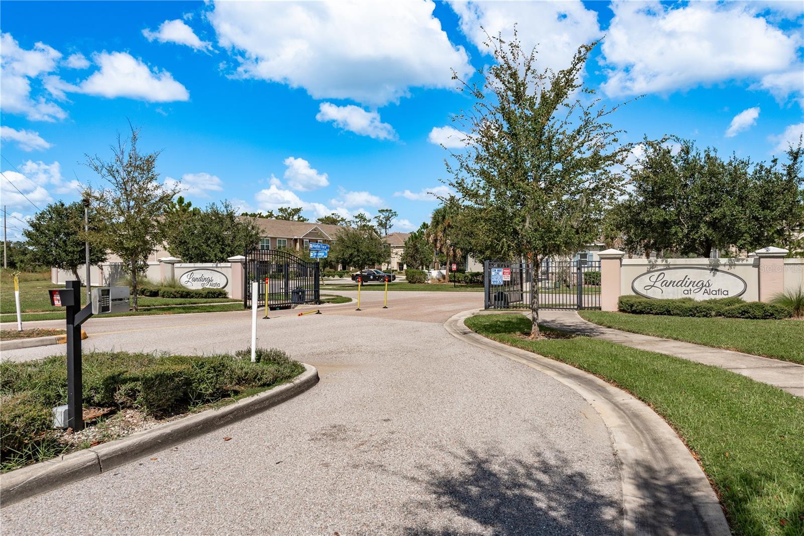 LANDINGS AT ALAFIA - Residential