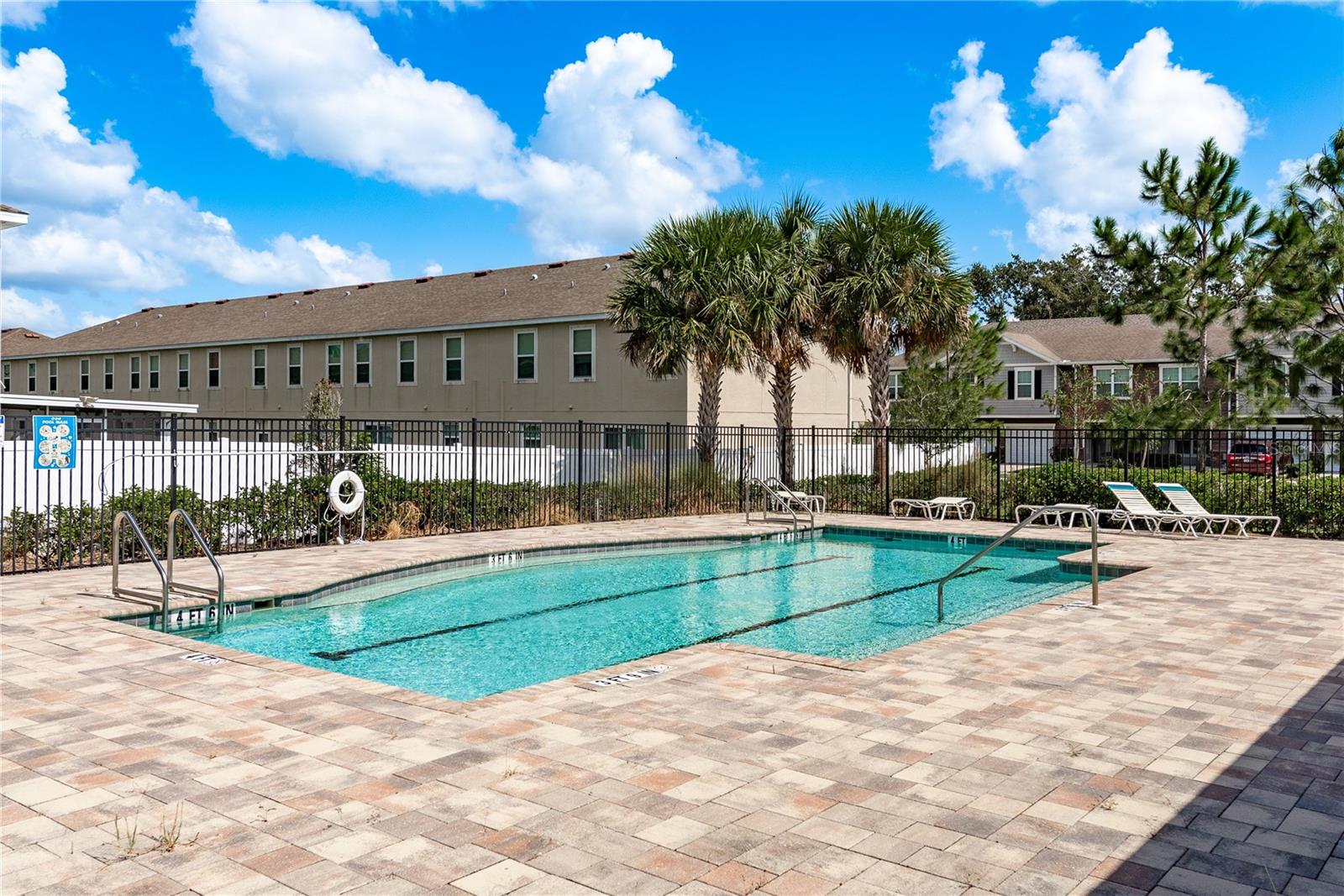 LANDINGS AT ALAFIA - Residential