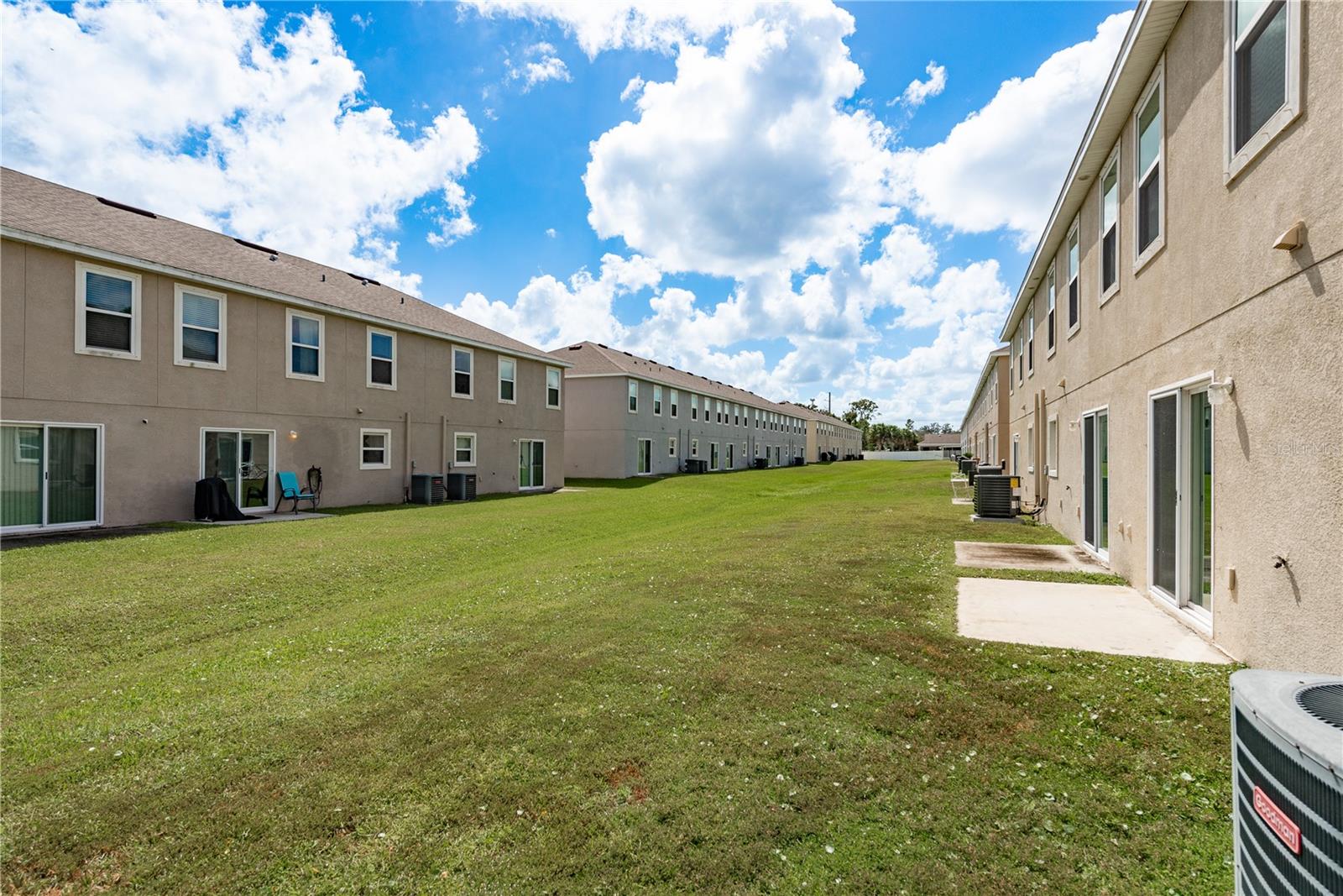 LANDINGS AT ALAFIA - Residential