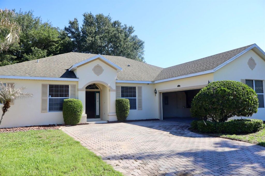 Photo of 15307 Grand Haven Dr, Clermont, FL 34714 (MLS # O6408475)