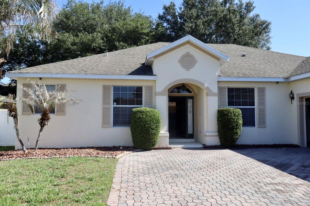 Photo of 15307 Grand Haven Dr, Clermont, FL 34714 (MLS # O6408475)