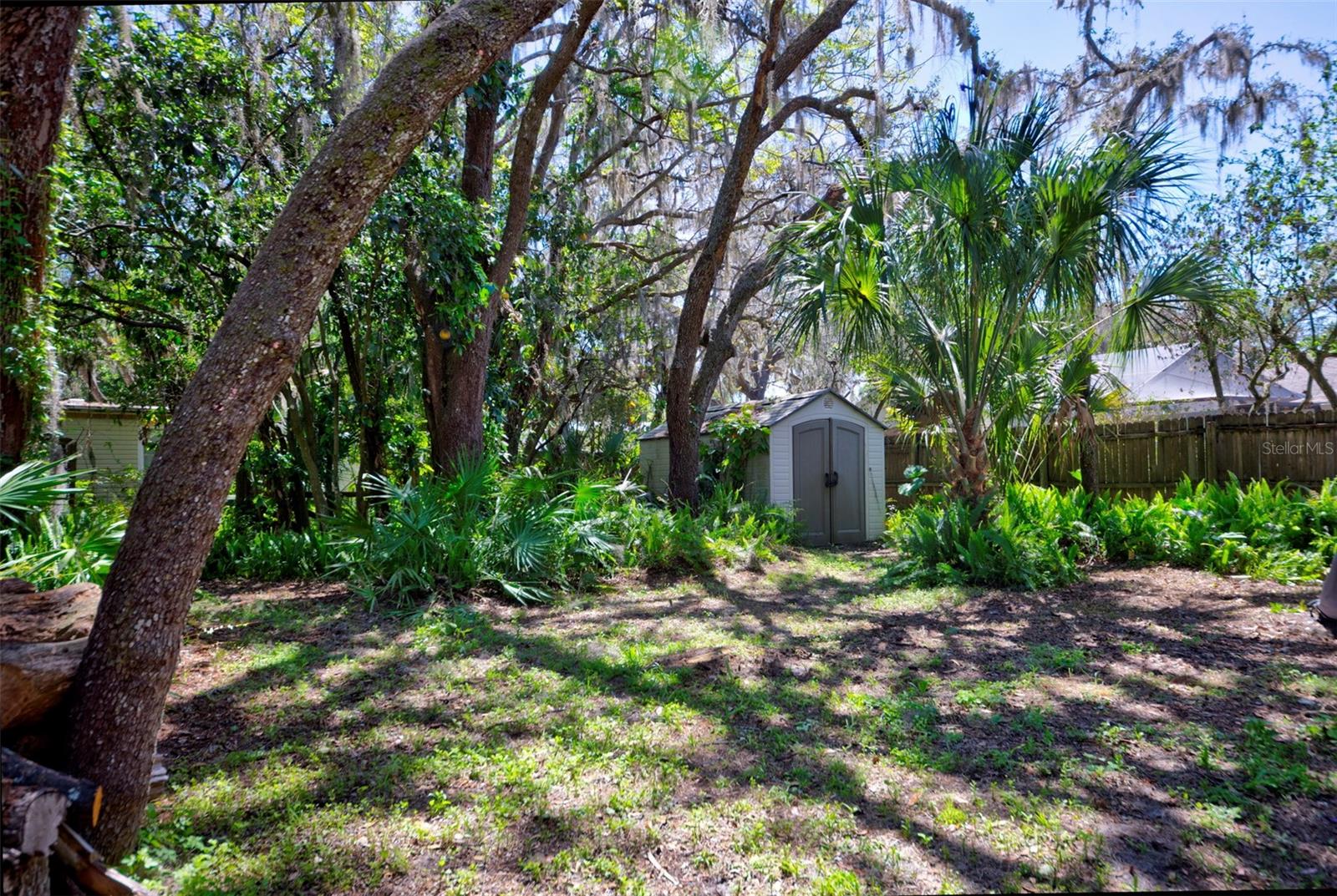 MOON LAKE ESTATES - Residential