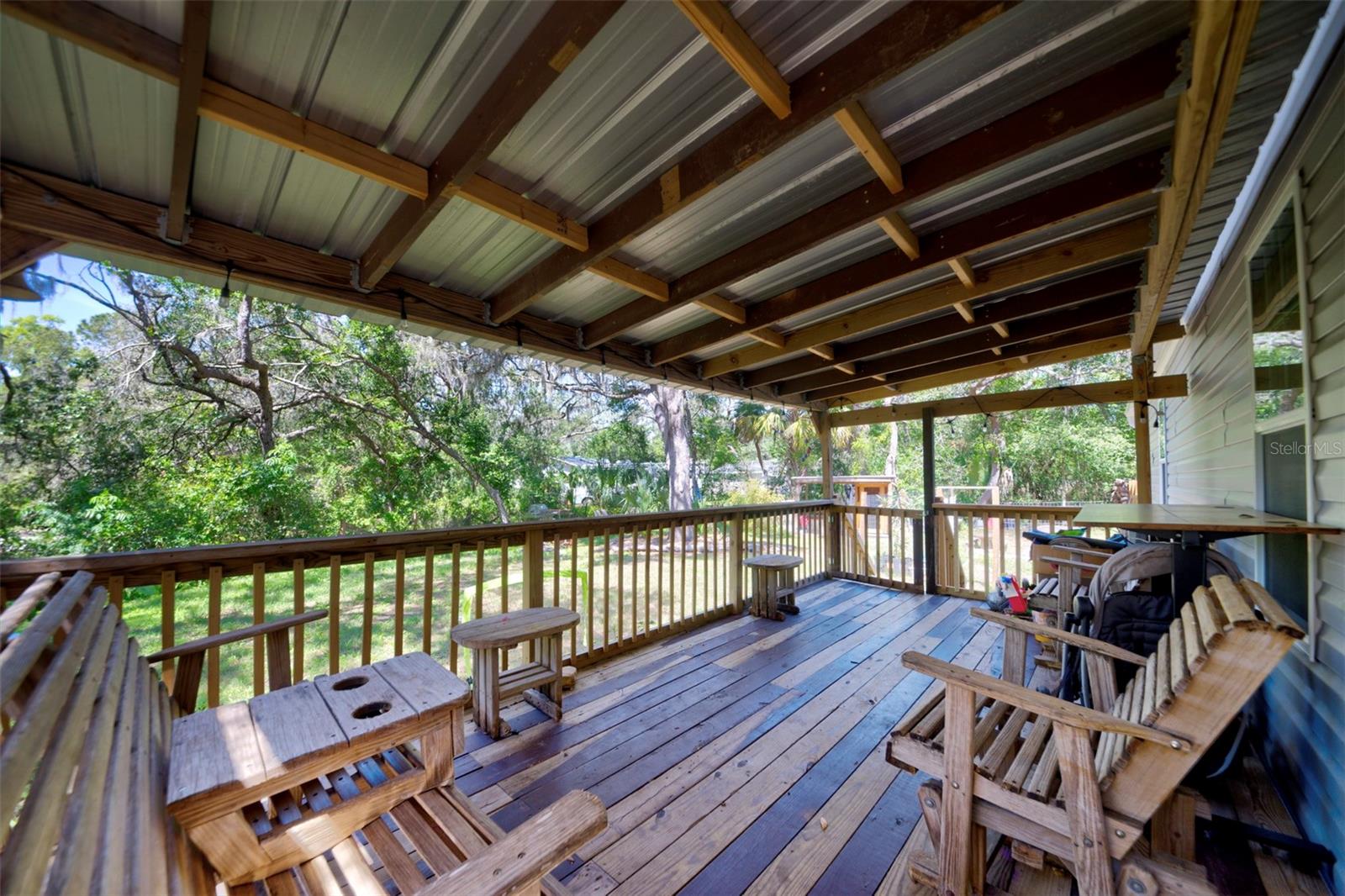 MOON LAKE ESTATES - Residential