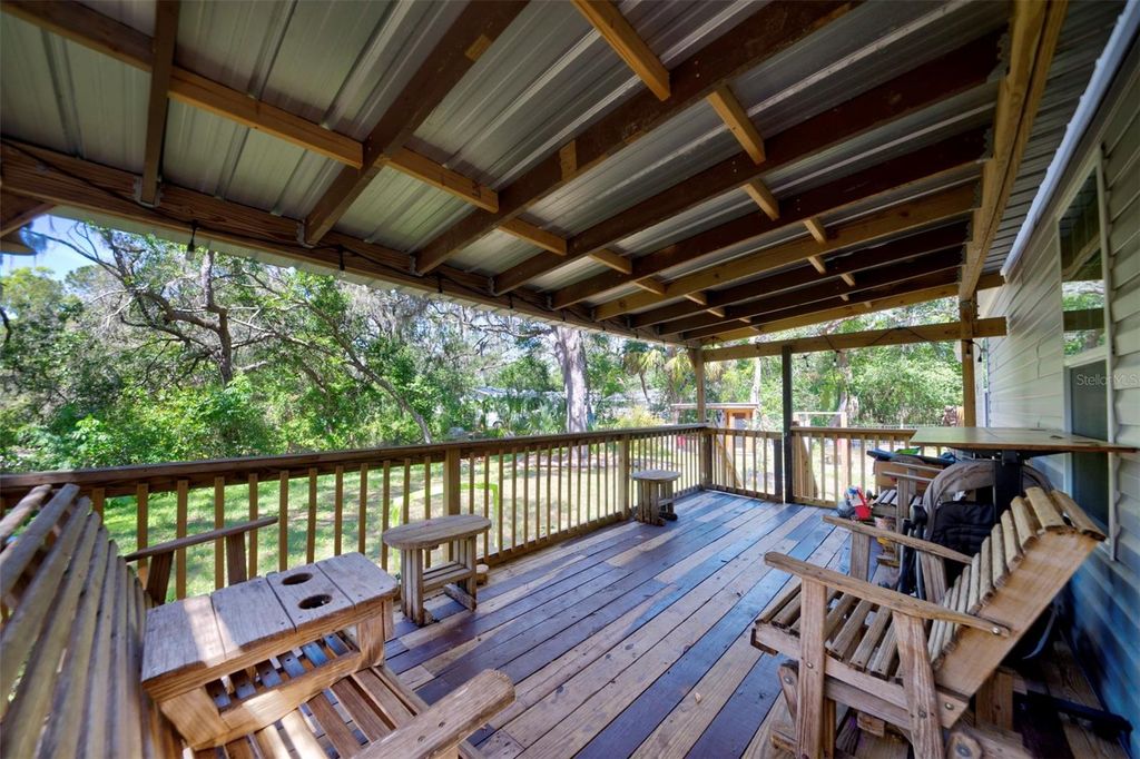 Photo of 9025 Yogi Place, New Port Richey, FL 34654 (MLS # W7884071)