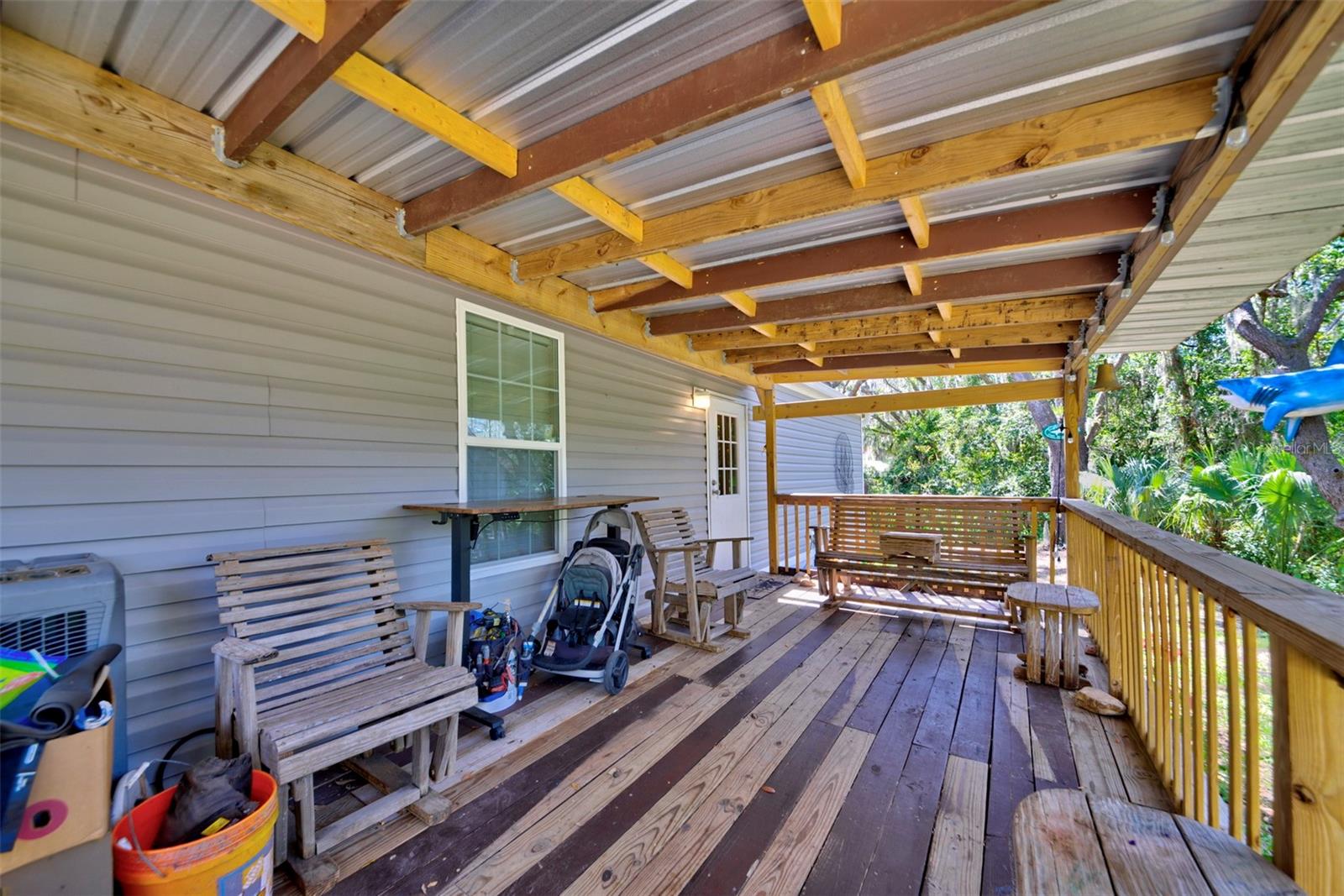 MOON LAKE ESTATES - Residential