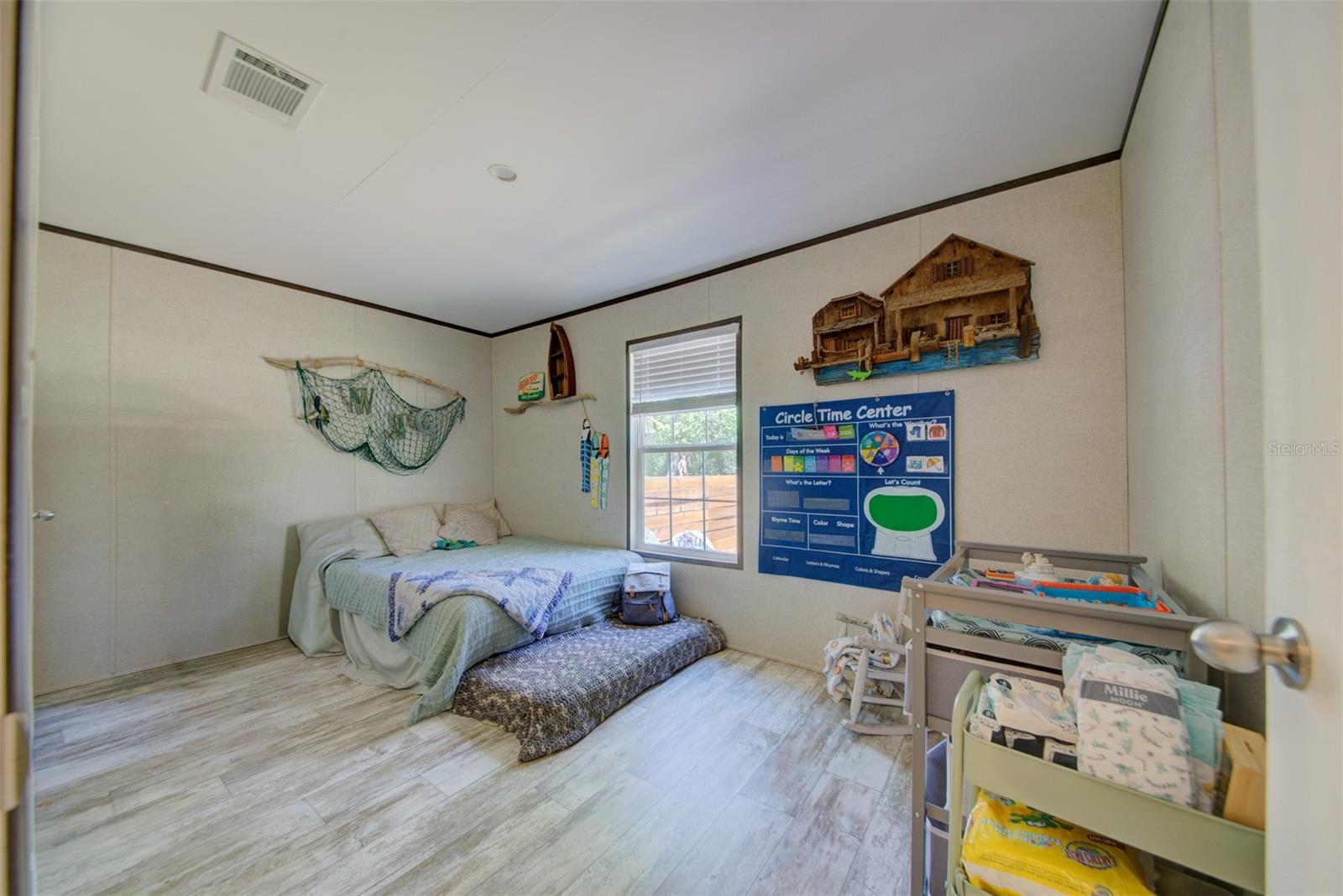 MOON LAKE ESTATES - Residential