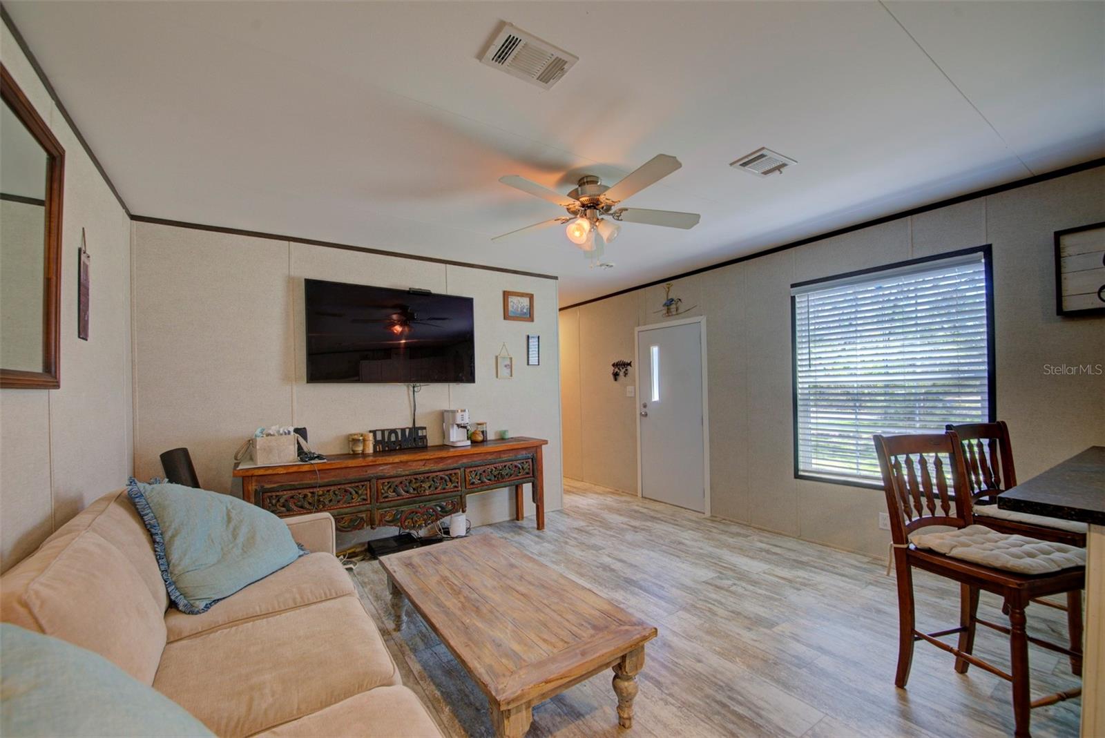 MOON LAKE ESTATES - Residential