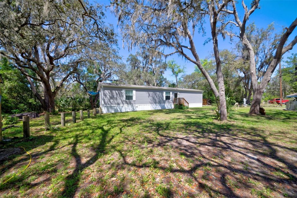 Photo of 9025 Yogi Place, New Port Richey, FL 34654 (MLS # W7884071)