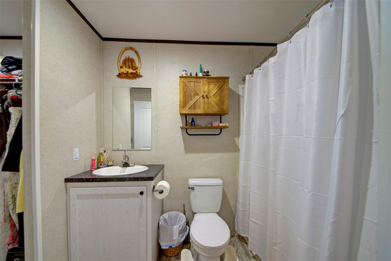 MOON LAKE ESTATES - Residential