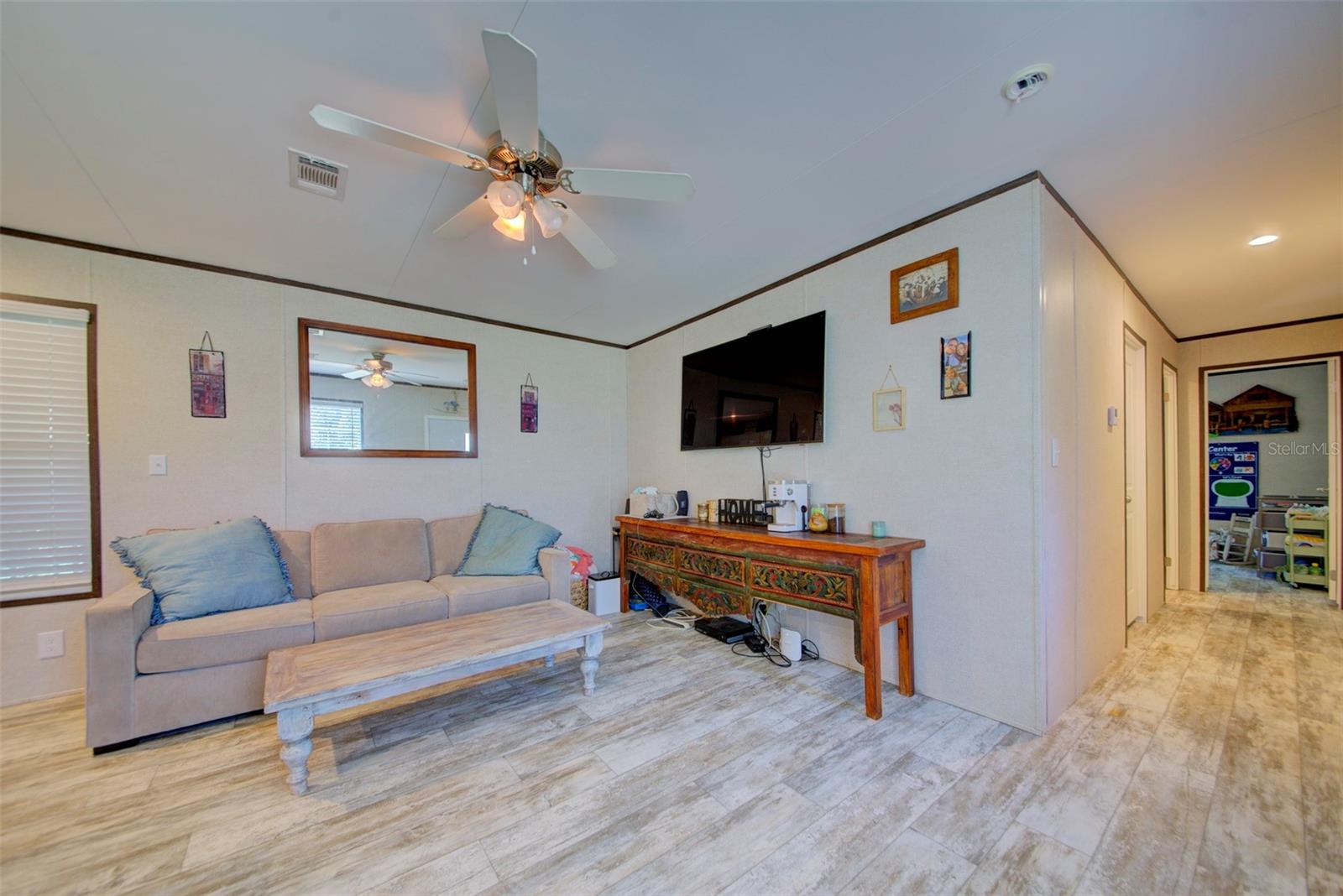 MOON LAKE ESTATES - Residential