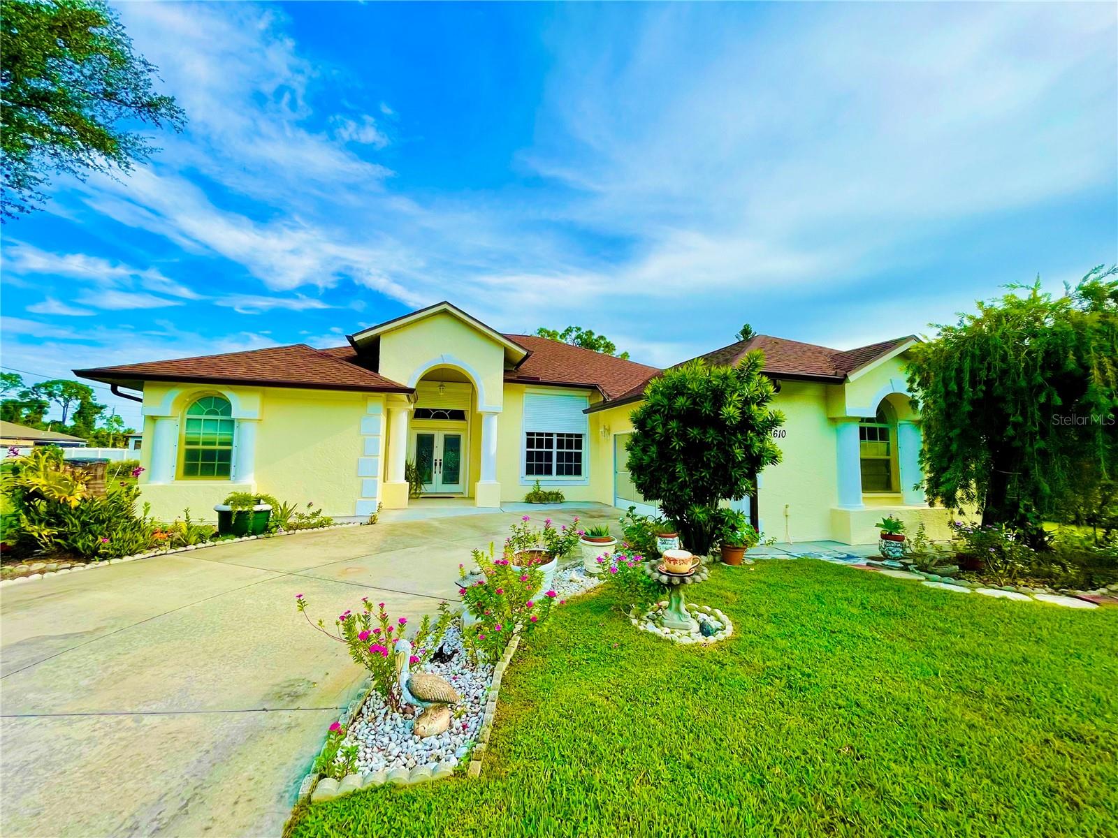 View NORTH PORT, FL 34287 house