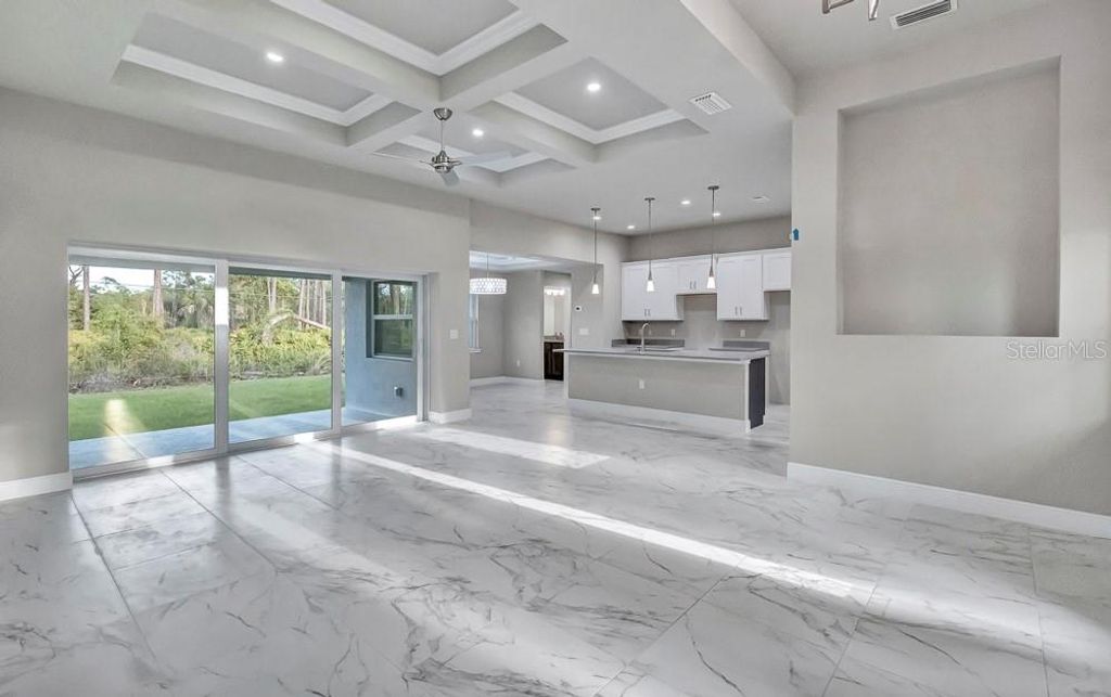 Photo of 3172 Dutton Street, Port Charlotte, FL 33948 (MLS # C7521405)