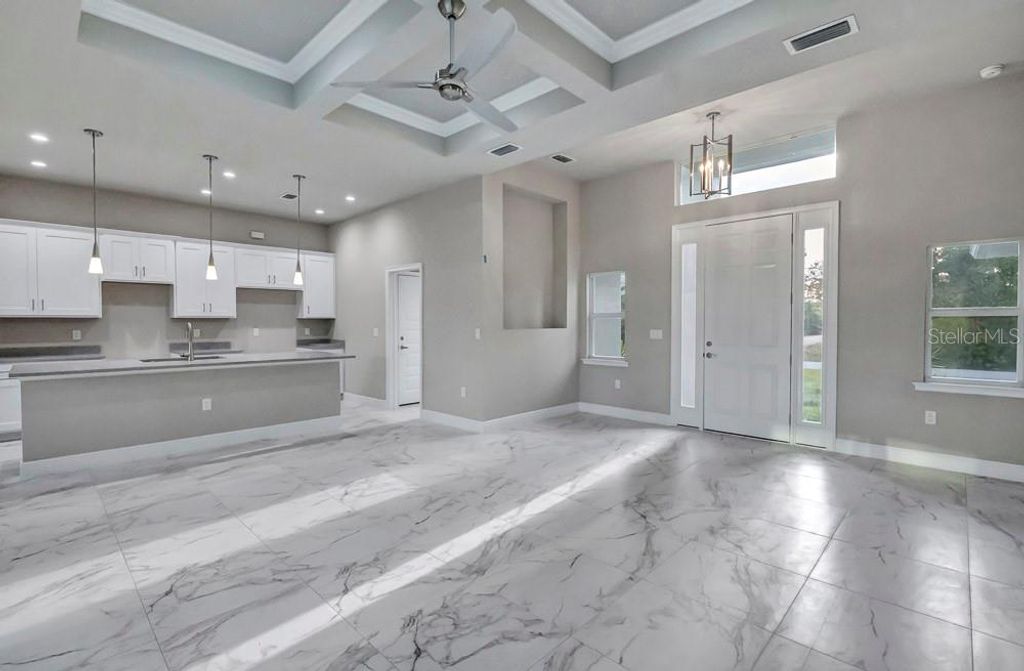 Photo of 3172 Dutton Street, Port Charlotte, FL 33948 (MLS # C7521405)