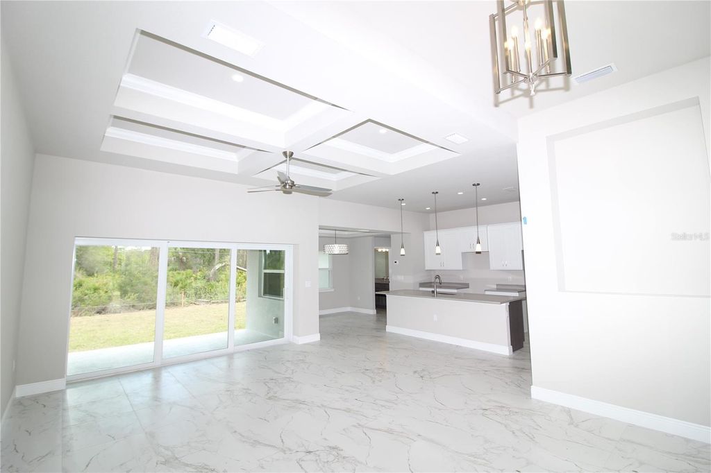 Photo of 3172 Dutton Street, Port Charlotte, FL 33948 (MLS # C7521405)