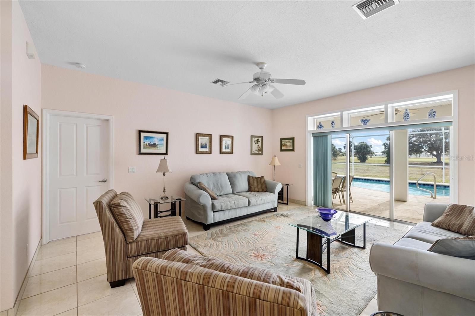 HABITAT - Residential