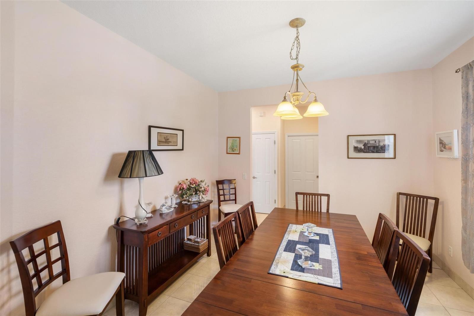 HABITAT - Residential