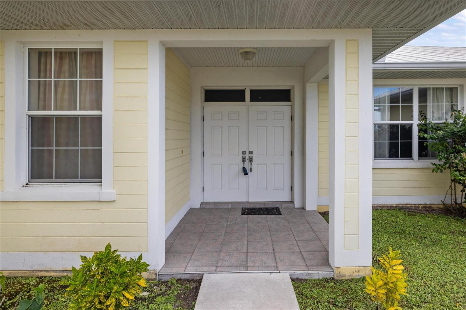 HABITAT - Residential