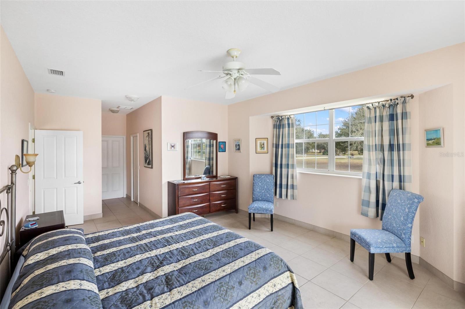 HABITAT - Residential