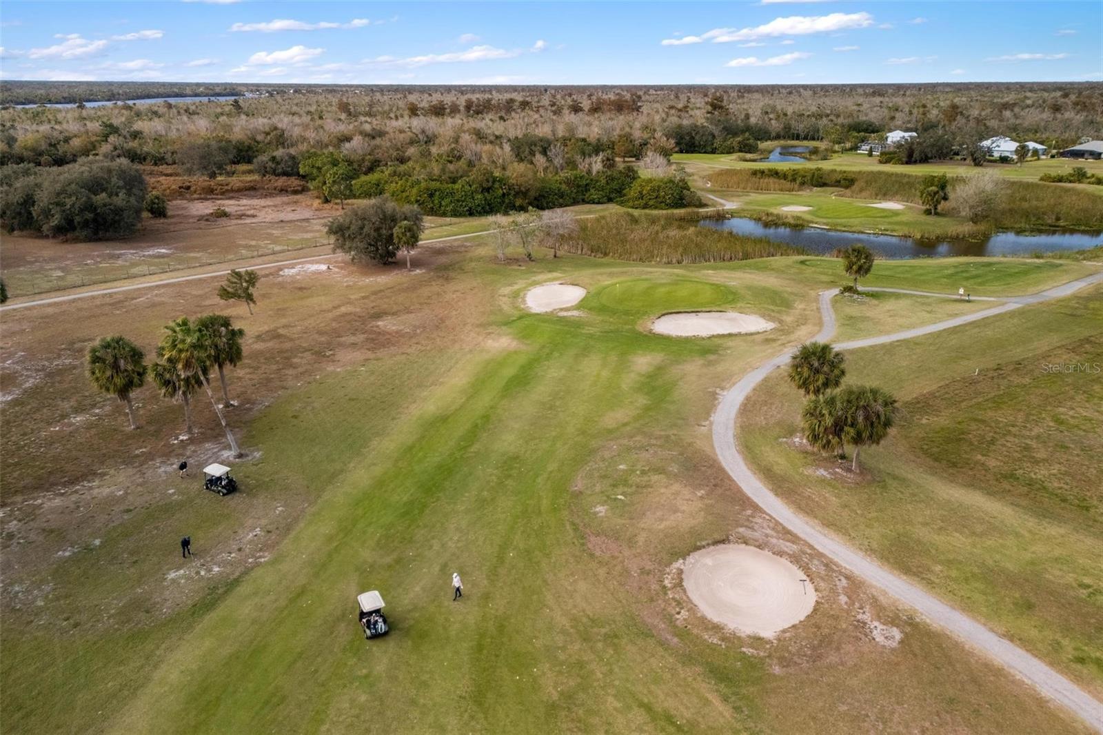 HABITAT - Residential