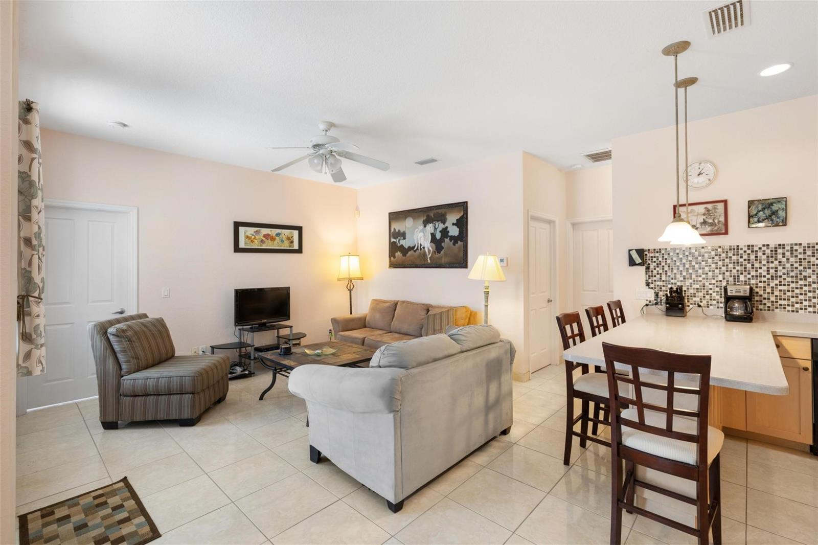 HABITAT - Residential