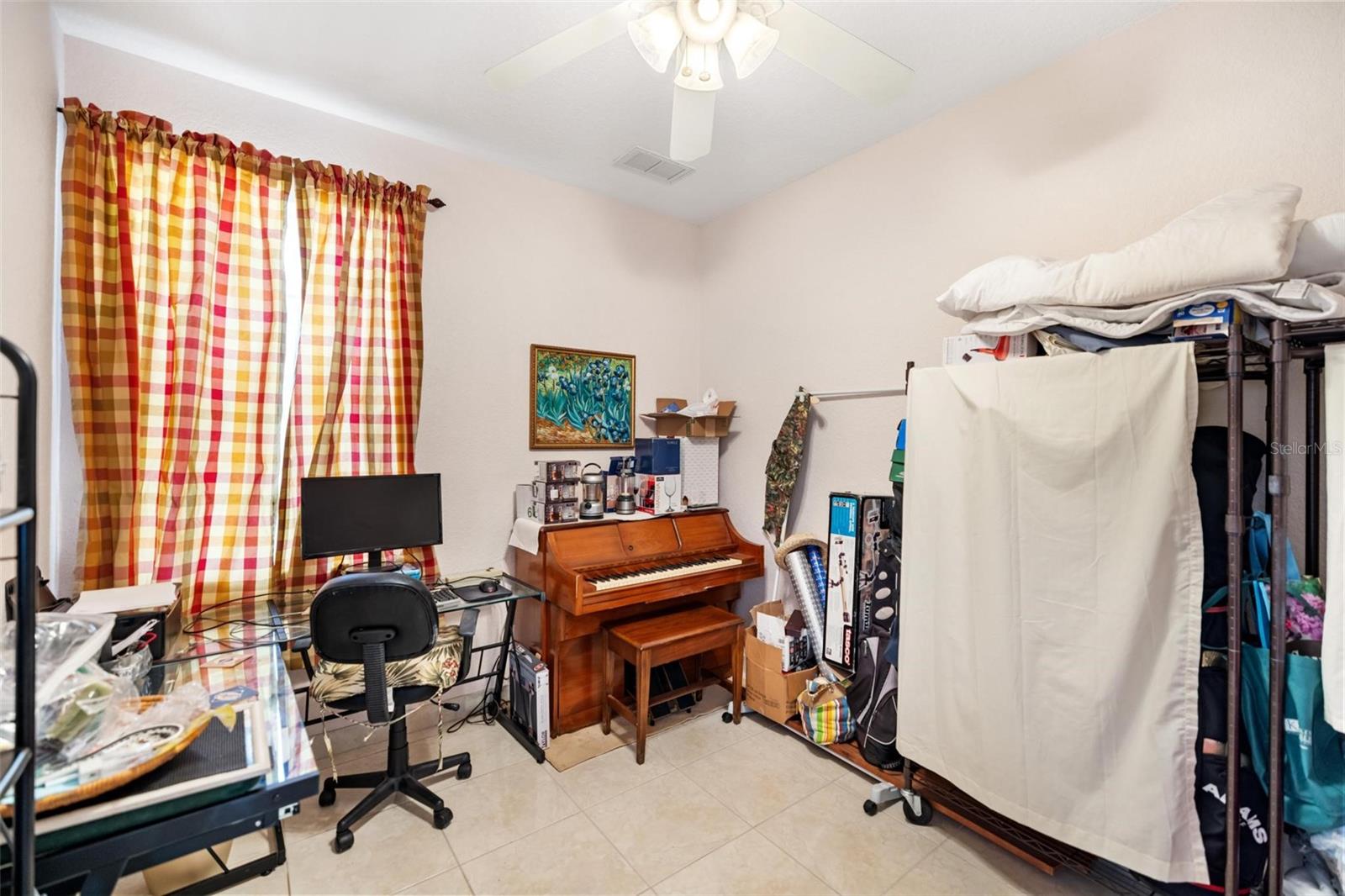 HABITAT - Residential