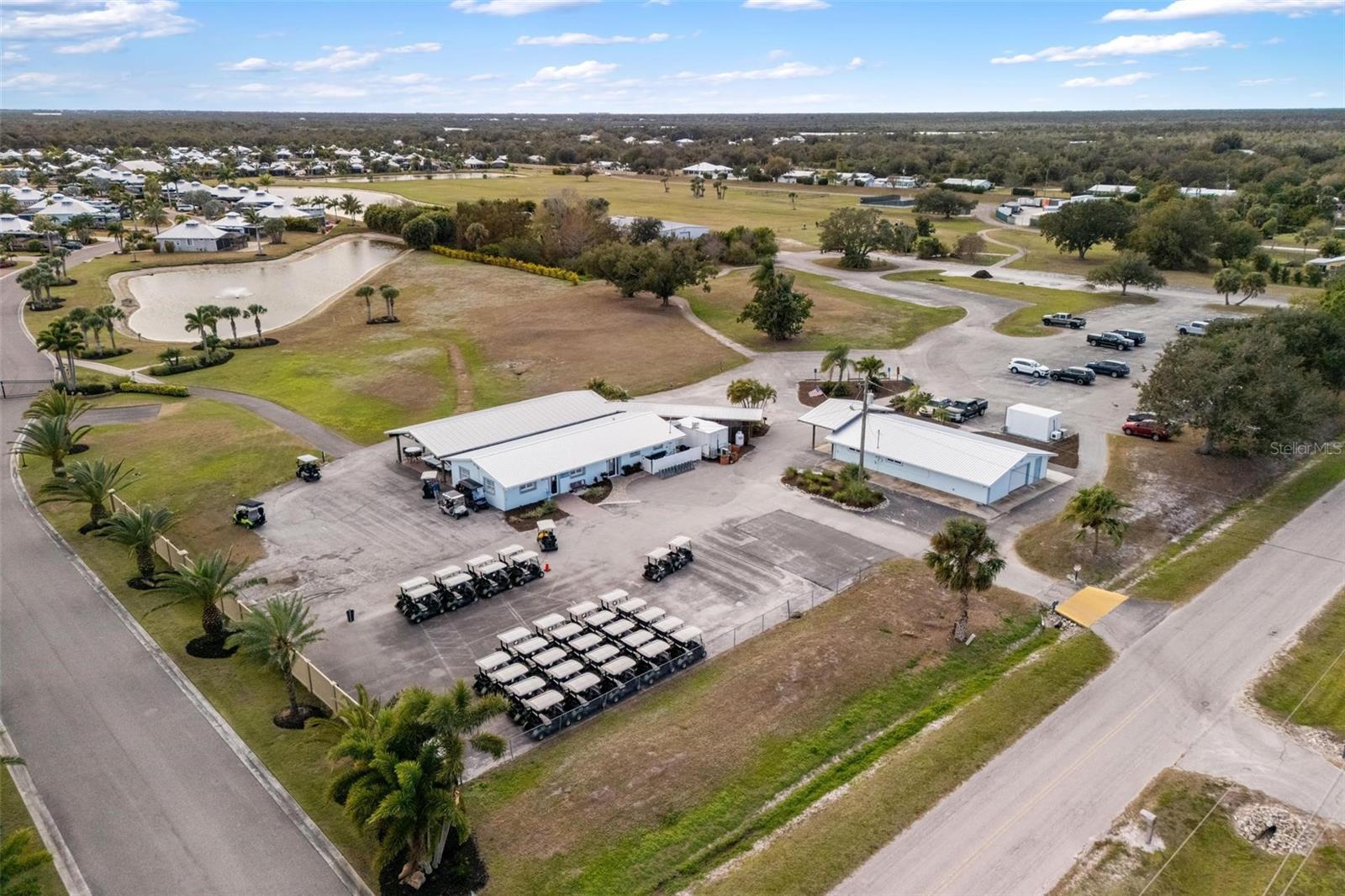 HABITAT - Residential