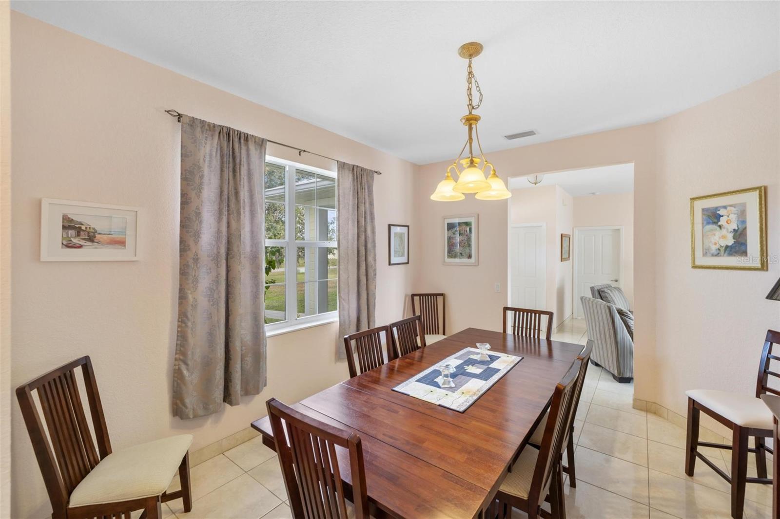 HABITAT - Residential