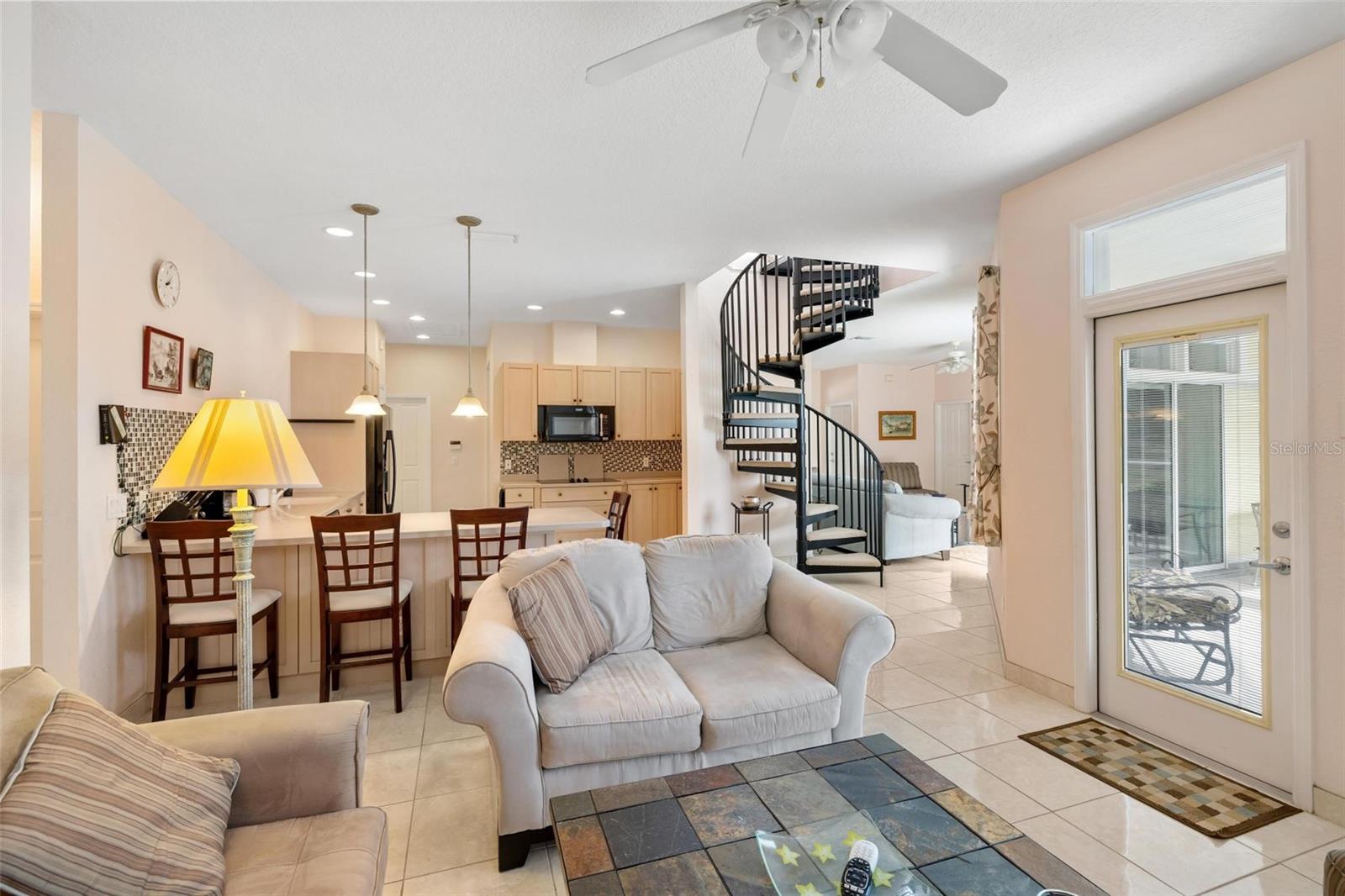 HABITAT - Residential