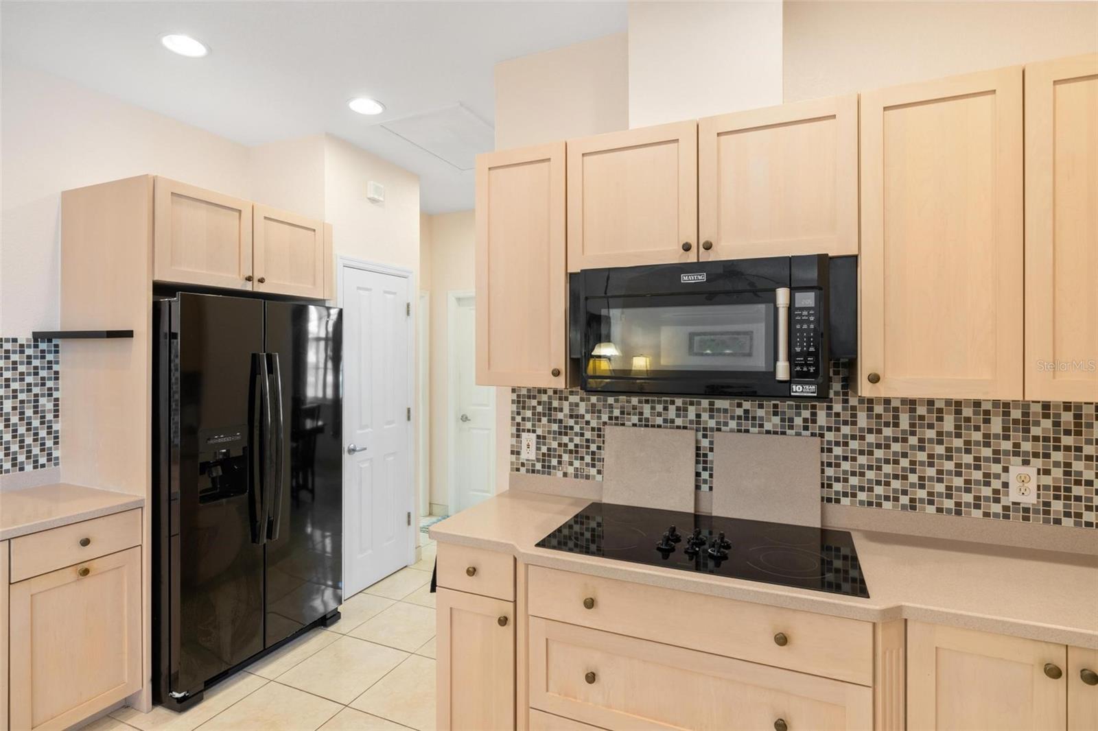 HABITAT - Residential