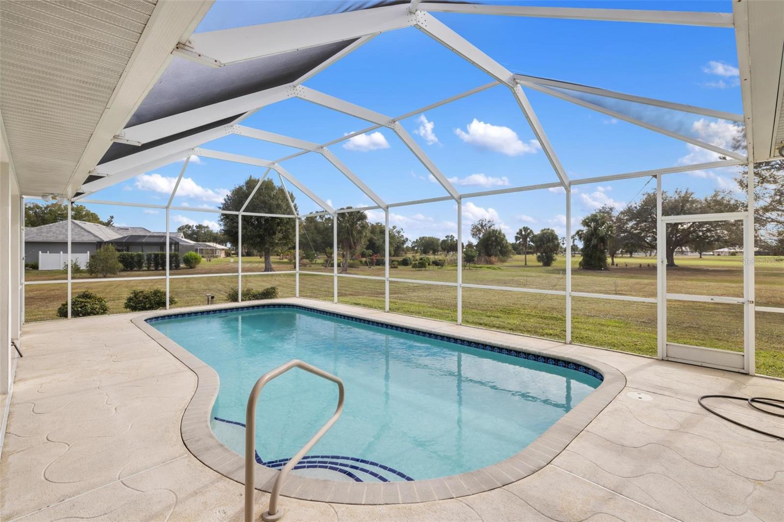 HABITAT - Residential