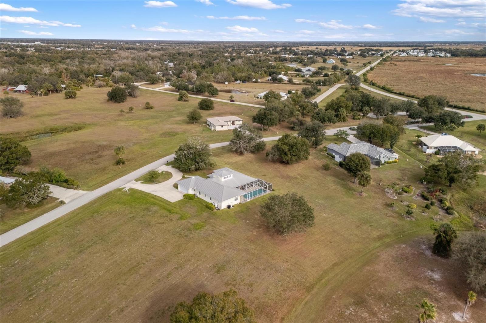 HABITAT - Residential