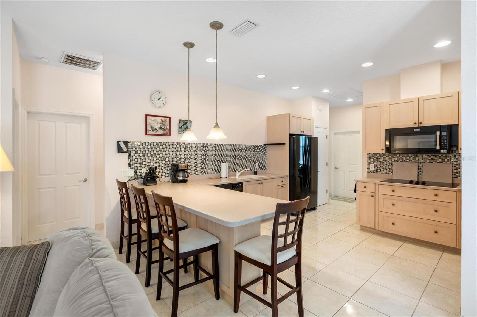 HABITAT - Residential