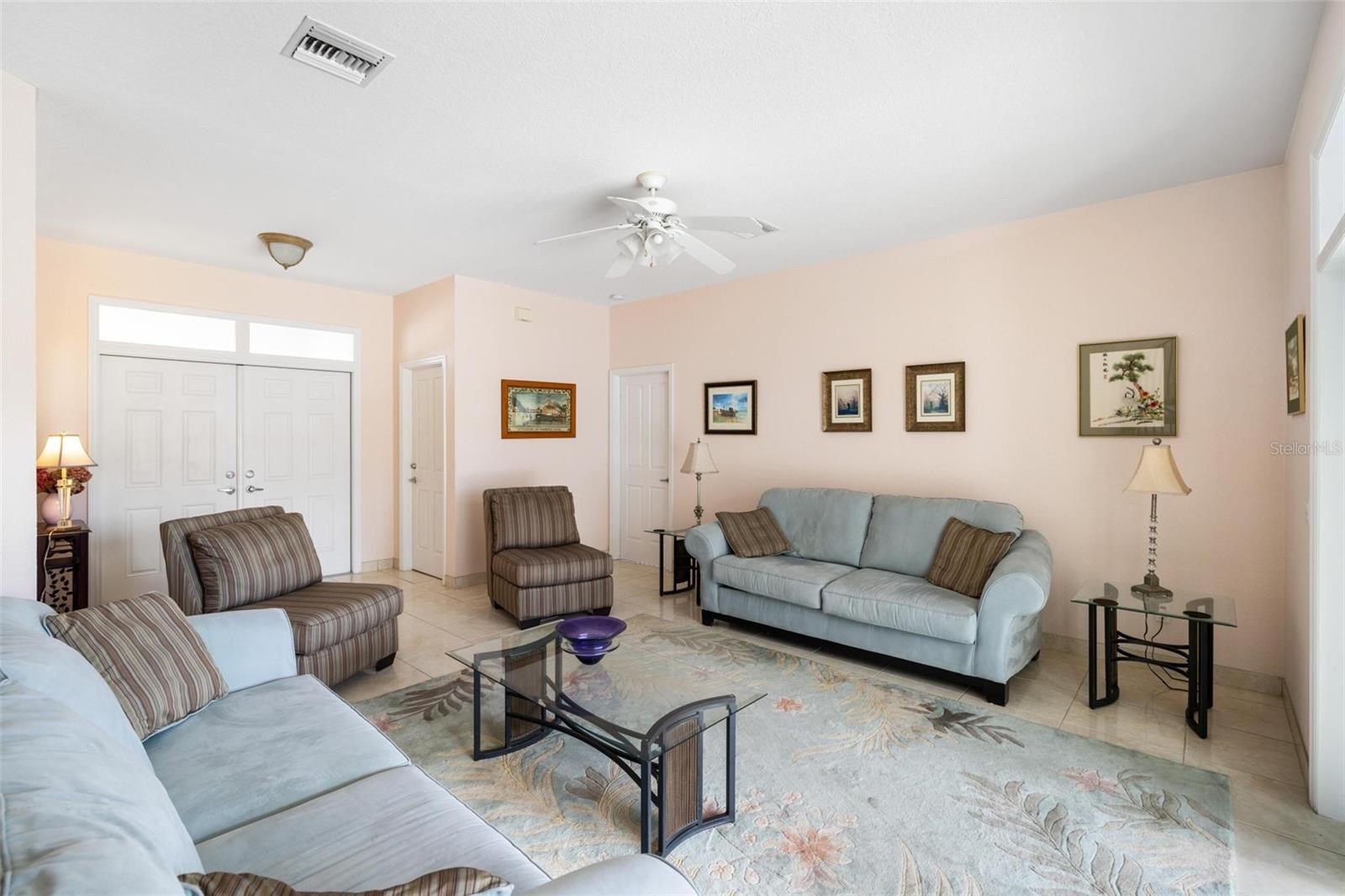 HABITAT - Residential