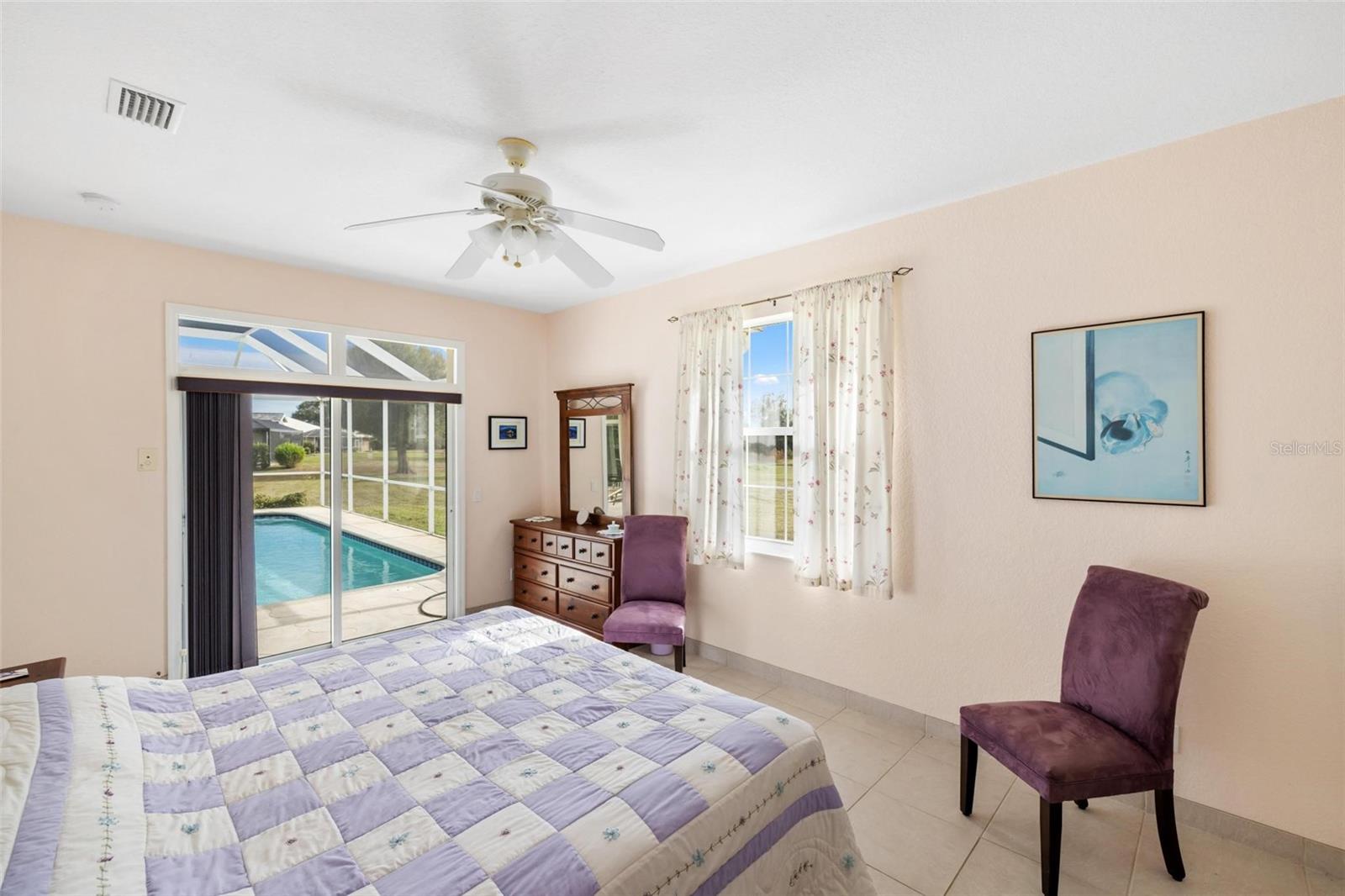 HABITAT - Residential