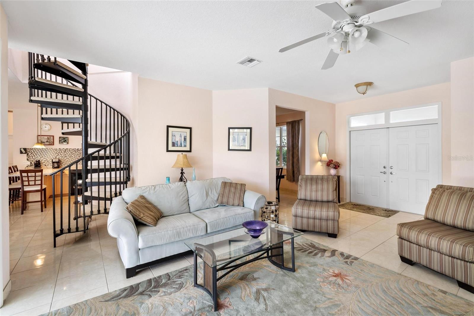 HABITAT - Residential