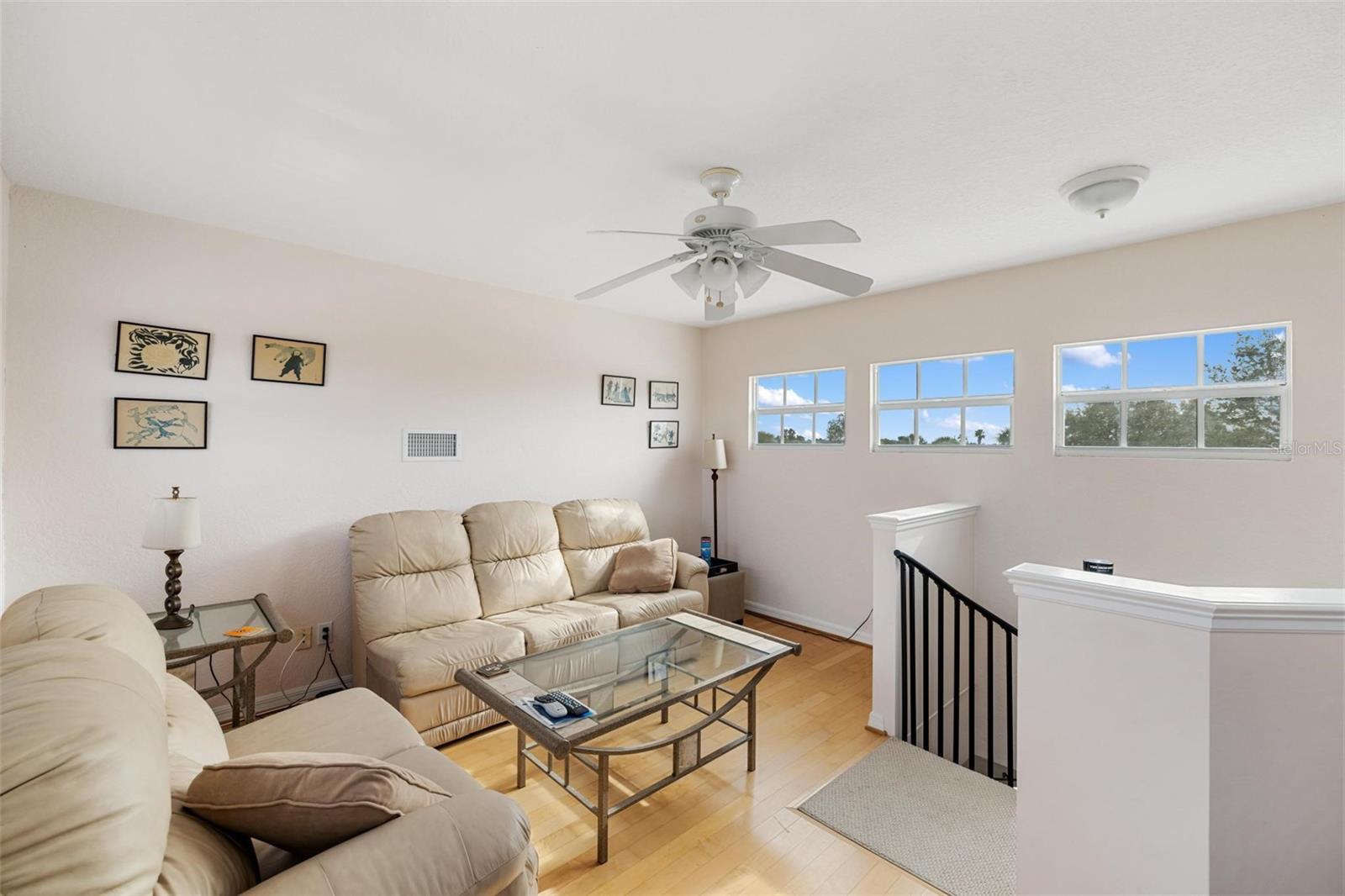 HABITAT - Residential