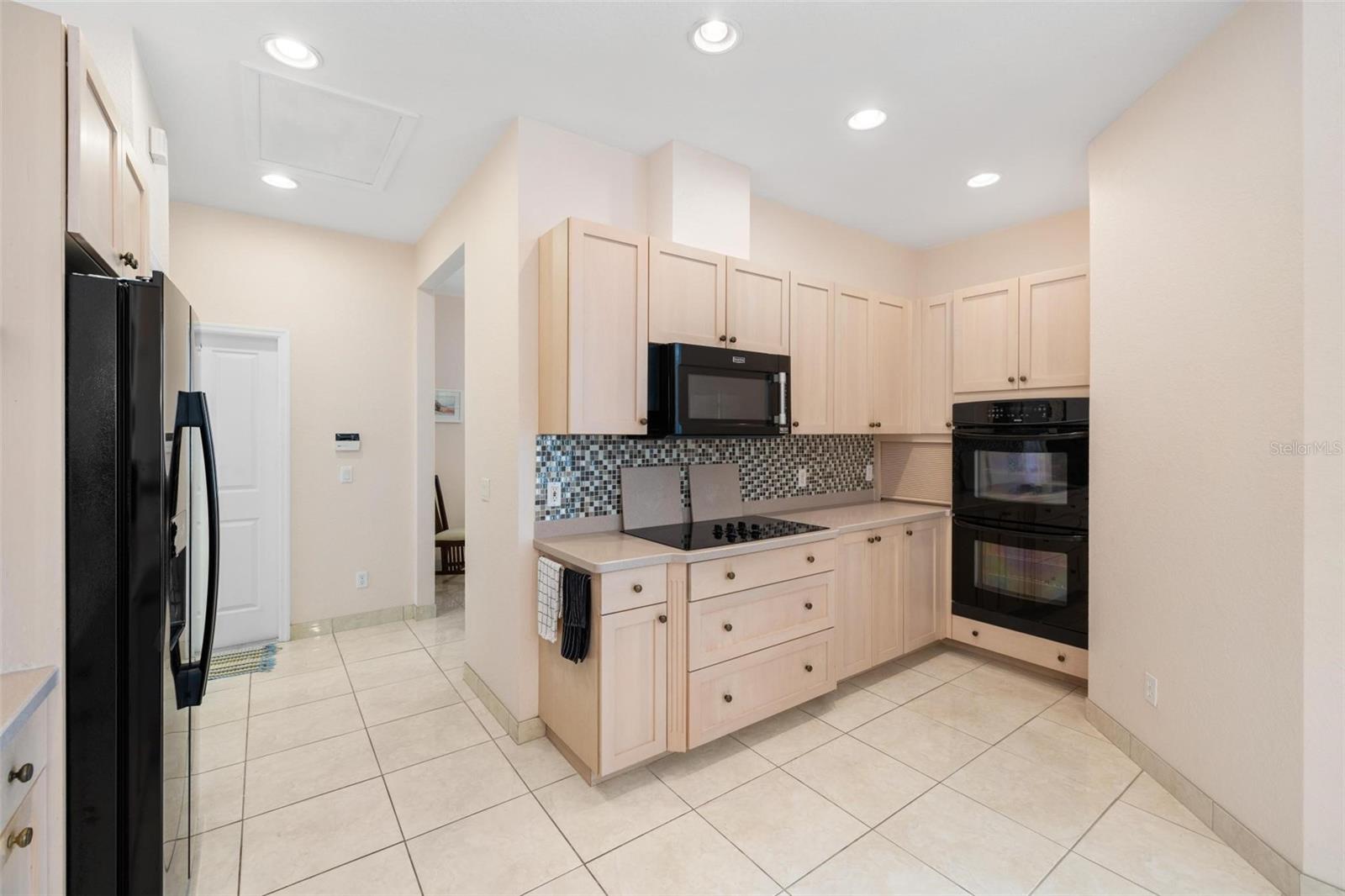 HABITAT - Residential